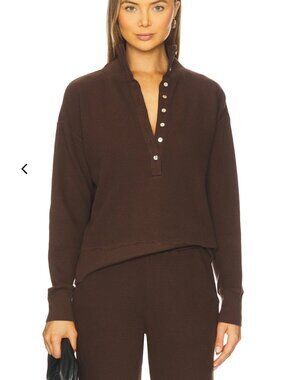 Negative Underwear Waffle Knit Jogger SET